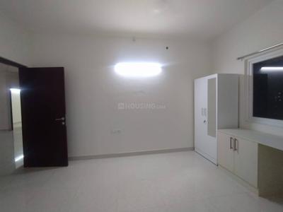 Bedroom Image of 1993 Sq.ft 4 BHK Apartment / Flat for sale in Prestige High Fields, Financial District Hyderabad for Rs. 27900000