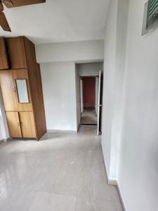 Hall Image of 1200 Sq.ft 3 BHK Apartment / Flat for rent in South City Garden, Behala Kolkata for Rs. 30000