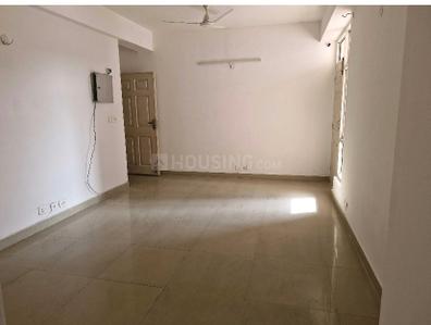 Hall Image of 1295 Sq.ft 3 BHK Apartment / Flat for rent in Supertech Cape Town, Sector 74 Noida for Rs. 28500