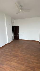 Bedroom Image of 1545 Sq.ft 3 BHK Apartment / Flat for sale in Godrej Woods, Sector 43 Noida for Rs. 35000000