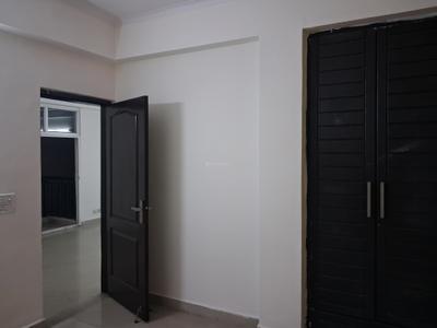 Bedroom Image of 1500 Sq.ft 3.5 BHK Apartment / Flat for rent in Amrapali Zodiac, Sector 120 Noida for Rs. 27500