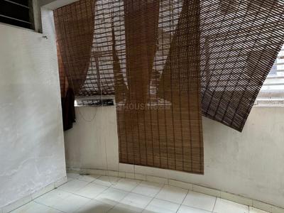 Balcony Image of 3000 Sq.ft 3 BHK Apartment / Flat for sale in Deep Rajvansh, Bodakdev Ahmedabad for Rs. 19200000