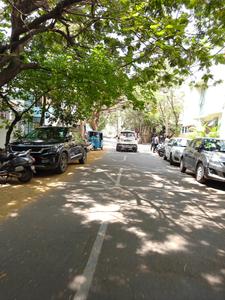 Image of 2400 Sq.ft Residential Plot / Land for sale in Sahakara Nagar, Bengaluru for Rs. 80000000
