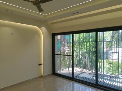 Bedroom Image of 2000 Sq.ft 3 BHK Builder Floor for sale in Sushant Lok Phase 1 Gurgaon for Rs. 35000000