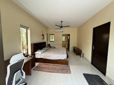 Bedroom Image of 3000 Sq.ft 3 BHK Villa for sale in Amleshwar Raipur for Rs. 22500000