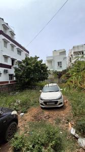 Image of 3200 Sq.ft Residential Plot / Land for sale in Palavakkam, Sholinganallur, Chennai for Rs. 54000000