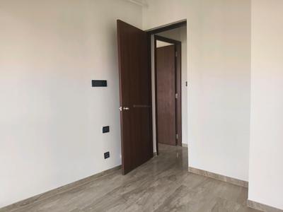 Bedroom Image of 835 Sq.ft 2 BHK Apartment / Flat for rent in VTP Aethereus Phase 2, Mahalunge Pune for Rs. 27000