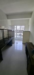 Kitchen Image of 931 Sq.ft 2 BHK Apartment / Flat for sale in Nalinottam Residency, Sus Pune for Rs. 8500000