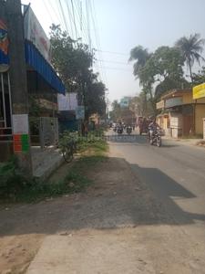Image of 2484 Sq.ft Residential Plot / Land for sale in Kanchrapara, North 24 Parganas District for Rs. 1900000