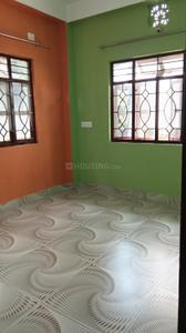 Bedroom Image of 490 Sq.ft 1 BHK Independent House for rent in Mahishmari Siliguri for Rs. 6800