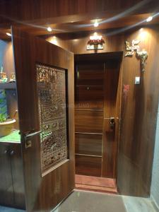 Hall Image of 1215 Sq.ft 2 BHK Penthouse for sale in Paldi Ahmedabad for Rs. 12000000