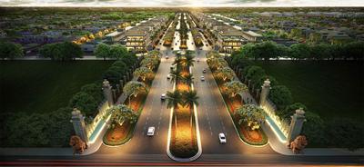 Image of 1890 Sq.ft Residential Plot / Land for sale in Ace Estate, Yeida, Greater Noida for Rs. 28350000