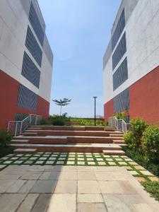 Image of 1000 Sq.ft 2 BHK Apartment / Flat for rent in Brigade Parkside North, Abbigere, Bengaluru for Rs. 45000