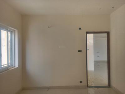 Bedroom Image of 2180 Sq.ft 3 BHK Apartment / Flat for sale in SMR Vinay Iconia, Kondapur Hyderabad for Rs. 20710000