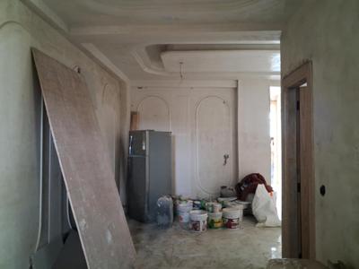 Living Room Image of 1100 Sq.ft 2 BHK Apartment / Flat for sale in Skyline Dev Infra, Sector 49 Noida for Rs. 4700000