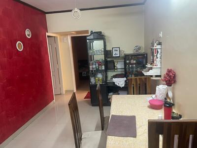 Hall Image of 1500 Sq.ft 2 BHK Apartment / Flat for rent in Raviraj Fortaleza Apartment, Kalyani Nagar Pune for Rs. 65000