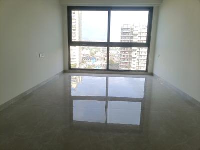Living Room Image of 1625 Sq.ft 3 BHK Apartment / Flat for sale in Ganesh Anant Tower, Kharghar Navi Mumbai for Rs. 24000000