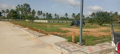 Image of 1500 Sq.ft Residential Plot / Land for sale in Chikkaballapura Town, Chikballapur District for Rs. 5300000