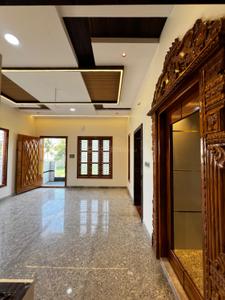 Hall Image of 3300 Sq.ft 5 BHK Independent House for sale in Chikkabidarakallu Bengaluru for Rs. 19500000