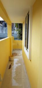 Image of 300 Sq.ft 1 RK Studio for rent in Indra Puri Colony, Indore for Rs. 7500
