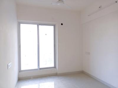 Bedroom Image of 560 Sq.ft 1 BHK Apartment / Flat for sale in Bindra Complex, Andheri East Mumbai for Rs. 9500000