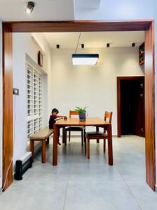Hall Image of 1200 Sq.ft 2 BHK Independent House for sale in Mannanchery Alappuzha for Rs. 10500000