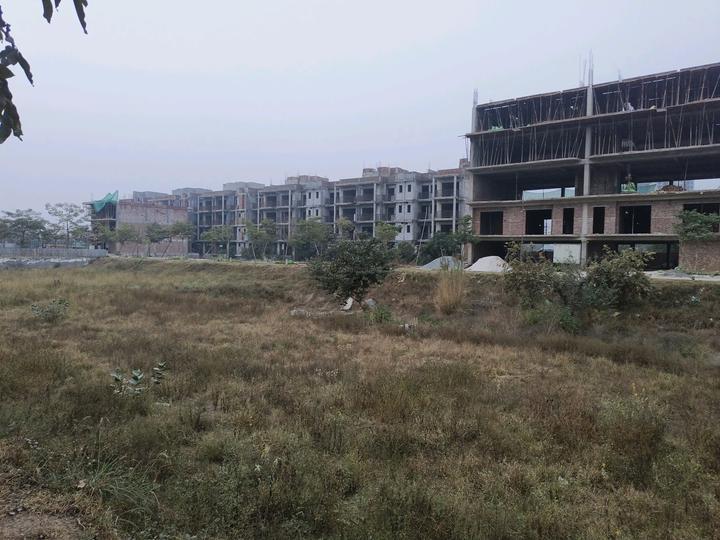 Experion The Westerlies Plots Main Image 1