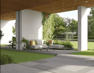 Image of 2024 Sq.ft 3.5 BHK Apartment / Flat for sale in Lodha Magnus, Hinjawadi, Pune for Rs. 24000000