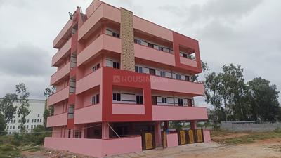 Building Image of COMFORT INN LADIES PG in Byrathi, Bangalore