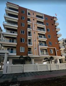 Image of 1415 Sq.ft 3 BHK Apartment / Flat for sale in Jagatpura, Jaipur for Rs. 7358000