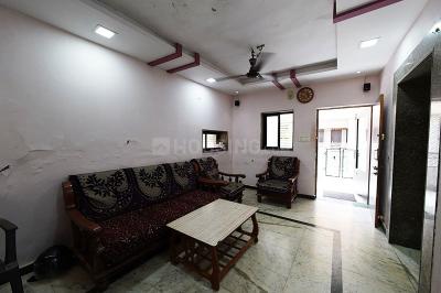 Hall Image of 2160 Sq.ft 5 BHK Independent House for sale in Ghatlodiya Ahmedabad for Rs. 15500000