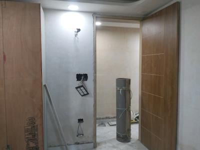 Bedroom Image of 635 Sq.ft 2 BHK Builder Floor for sale in Mahavir Enclave New Delhi for Rs. 6500000
