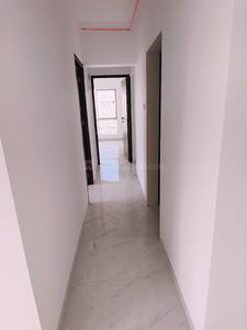 Image of 1116 Sq.ft 3 BHK Apartment / Flat for sale in Multi Space Gaurav Galaxy, Borivali West, Mumbai for Rs. 22300000