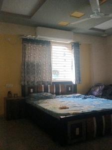 Bedroom Image of 1503 Sq.ft 2 BHK Apartment / Flat for rent in Bhaijipura Gandhinagar for Rs. 18999