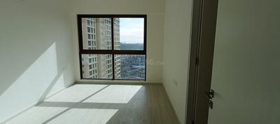 Bedroom Image of 1850 Sq.ft 3 BHK Apartment / Flat for sale in Runwal Bliss, Kanjurmarg East Mumbai for Rs. 37300000