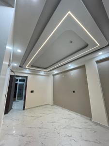 Hall Image of 1395 Sq.ft 3 BHK Builder Floor for sale in NS Green Avenue, Chipiyana Buzurg Ghaziabad for Rs. 6800000