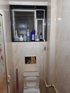 Hall Image of 700 Sq.ft 1 BHK Apartment / Flat for sale in Airoli Navi Mumbai for Rs. 9500000