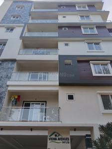 Image of 2400 Sq.ft 3 BHK Apartment / Flat for sale in Kondapur, Hyderabad for Rs. 18000000