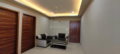 Hall Image of 800 Sq.ft 2 BHK Apartment / Flat for sale in Mahapura Jaipur for Rs. 3725568