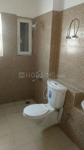 Bathroom Image of 1528 Sq.ft 3 BHK Apartment / Flat for rent in Lotus Zing, Sector 168 Noida for Rs. 21000