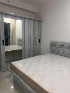 Bedroom Image of 1600 Sq.ft 3 BHK Apartment / Flat for rent in Jule Solapur for Rs. 42000