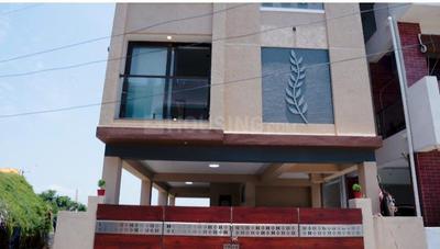 Image of 1700 Sq.ft 3 BHK Villa for sale in Kil Ayanambakkam, Chennai for Rs. 15500000