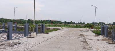 Image of 1200 Sq.ft Residential Plot / Land for sale in Jamtha, Nagpur for Rs. 1680000