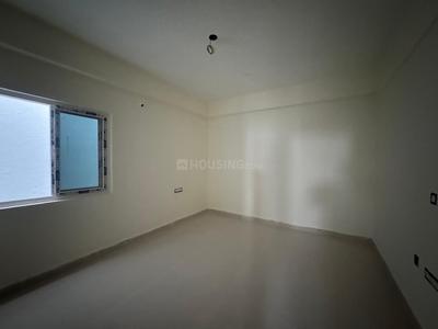 Bedroom Image of 1260 Sq.ft 2 BHK Apartment / Flat for sale in Manikonda Hyderabad for Rs. 8064000