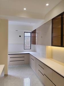Kitchen Image of 2980 Sq.ft 3 BHK Builder Floor for rent in Independent Floors At DLF City Phase IV, DLF Phase 4 Gurgaon for Rs. 84000