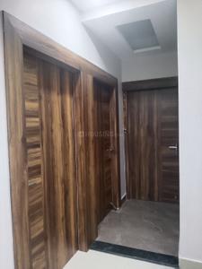 Bedroom Image of 1062 Sq.ft 3 BHK Apartment / Flat for sale in Pardos Okas Residency, Sushant Golf City Lucknow for Rs. 9000000