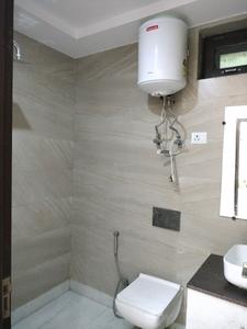 Bedroom Two Image of 2200 Sq.ft 4 BHK Apartment / Flat for sale in Apex Buildcon Nanda Devi CGHS, Sector 10 Dwarka New Delhi for Rs. 34000000