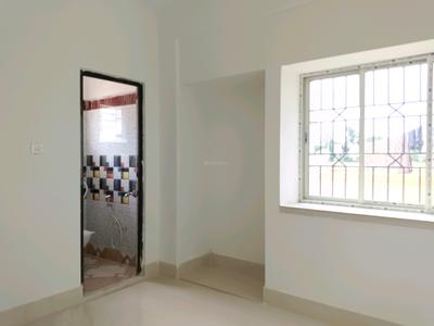 Bedroom Image of 760 Sq.ft 2 BHK Apartment / Flat for sale in Kamdahari Kolkata for Rs. 3400000