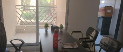 Living Room Image of 480 Sq.ft 1 BHK Apartment / Flat for sale in Kalyan East Kalyan for Rs. 4000000