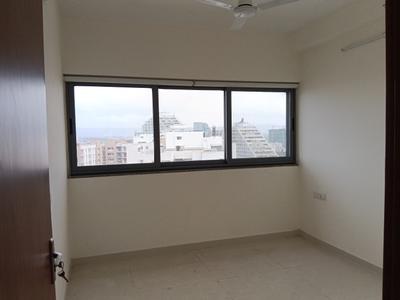 Bedroom Image of 1900 Sq.ft 4 BHK Apartment / Flat for rent in Amanora Elevate Tower 47, Hadapsar Pune for Rs. 75000